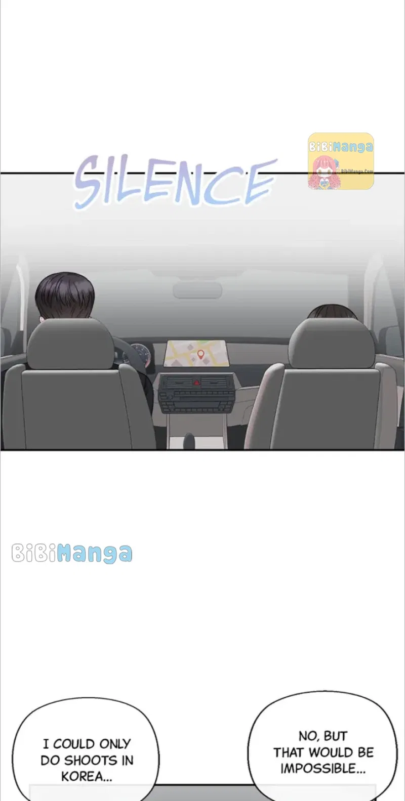 The Odd One Next Door Chapter 71 – Page 23