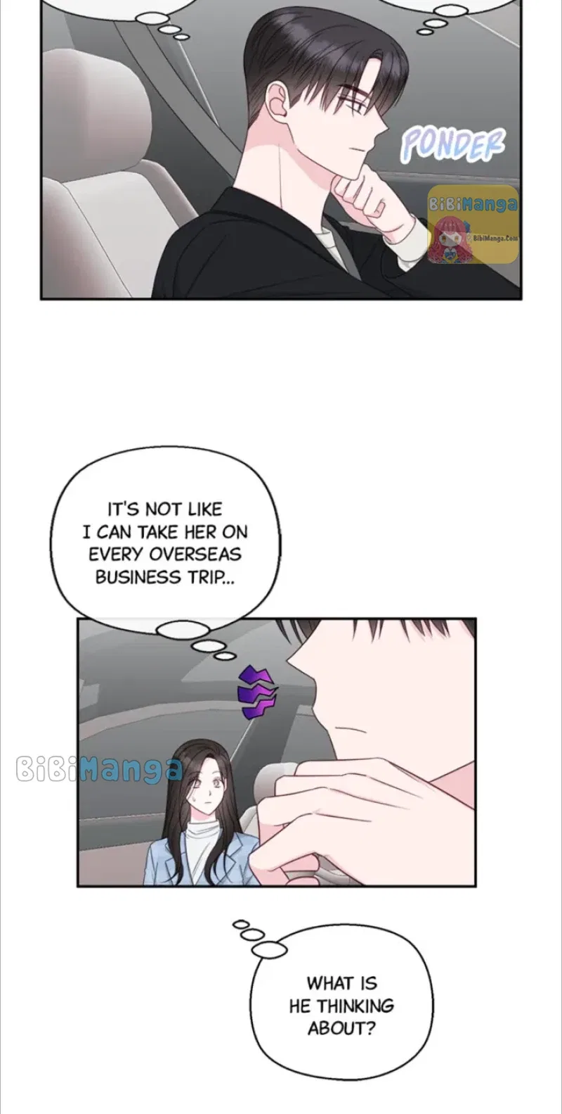 The Odd One Next Door Chapter 71 – Page 24