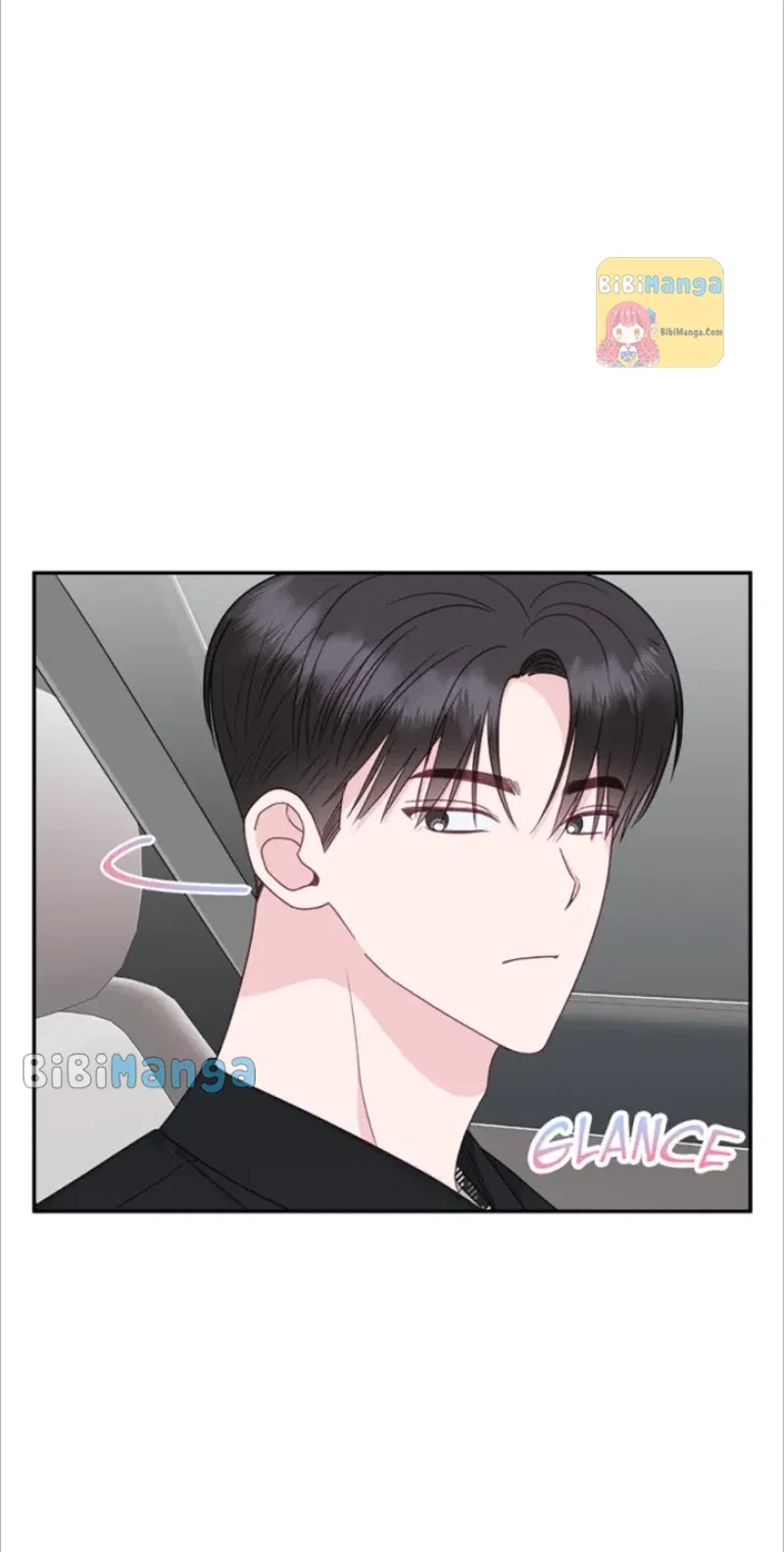 The Odd One Next Door Chapter 71 – Page 25