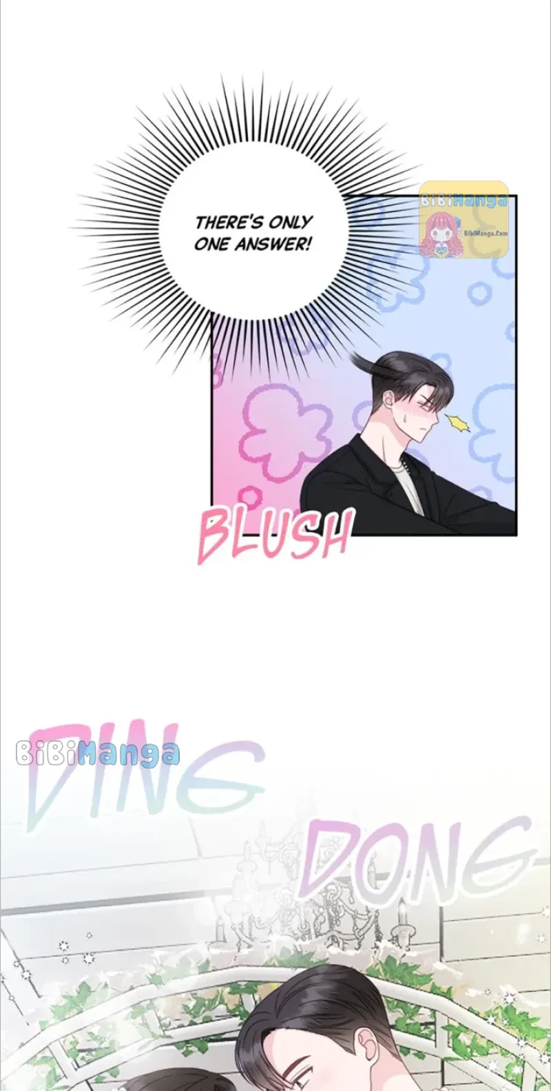 The Odd One Next Door Chapter 71 – Page 27