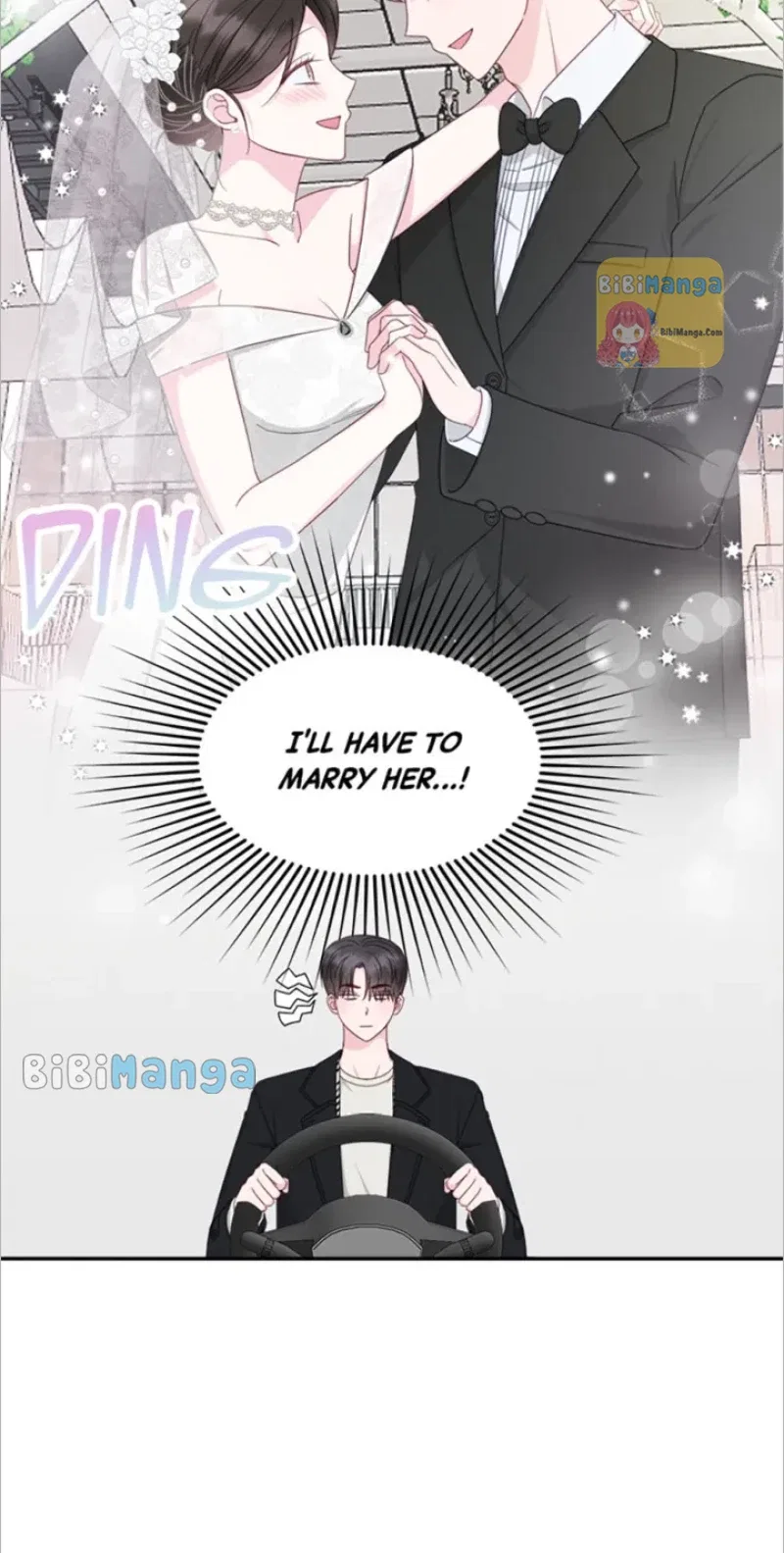 The Odd One Next Door Chapter 71 – Page 28