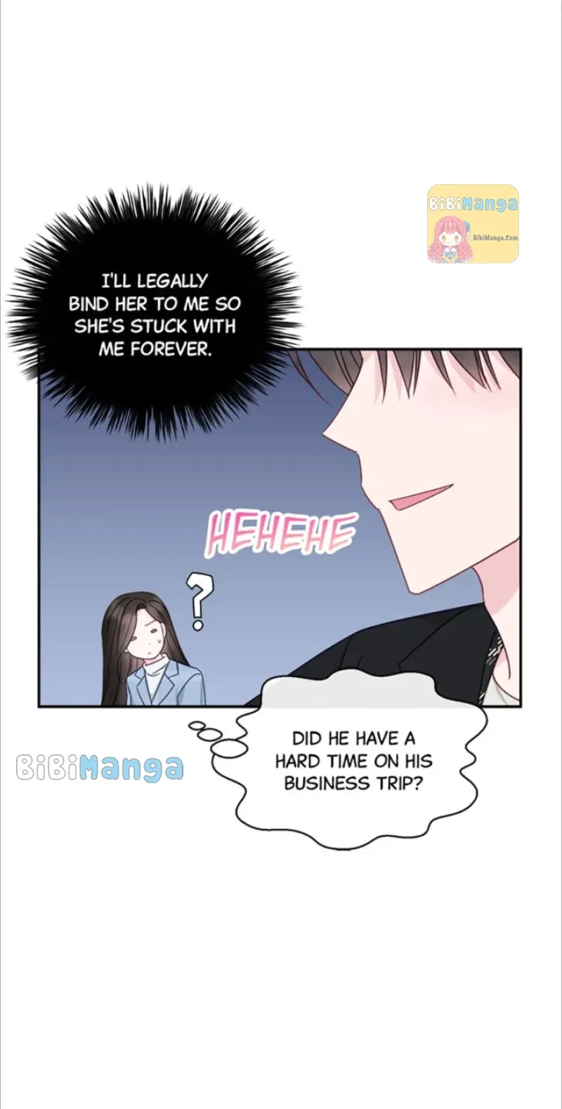 The Odd One Next Door Chapter 71 – Page 29