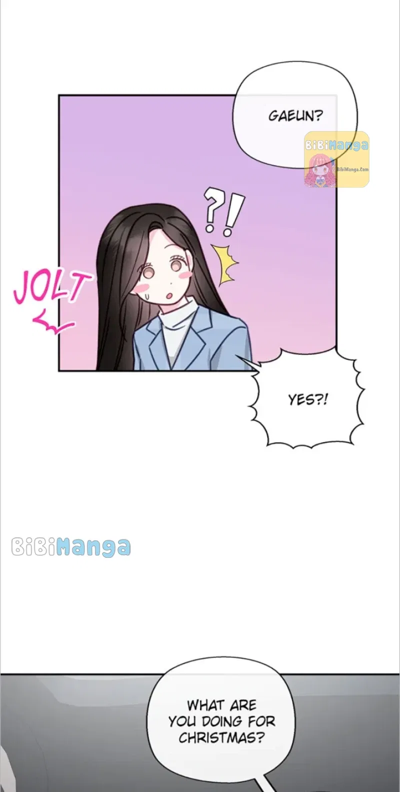 The Odd One Next Door Chapter 71 – Page 30