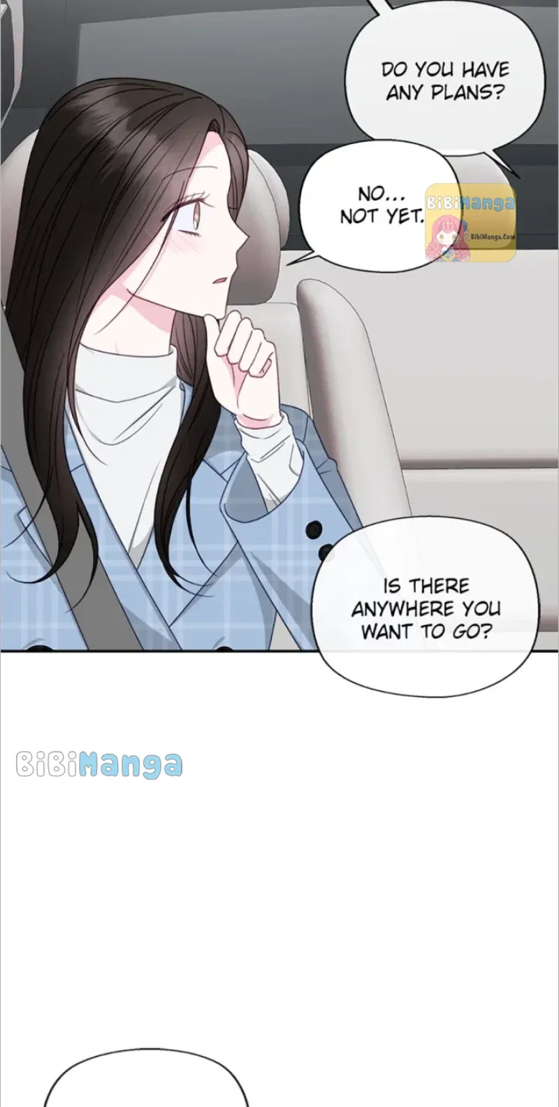 The Odd One Next Door Chapter 71 – Page 31