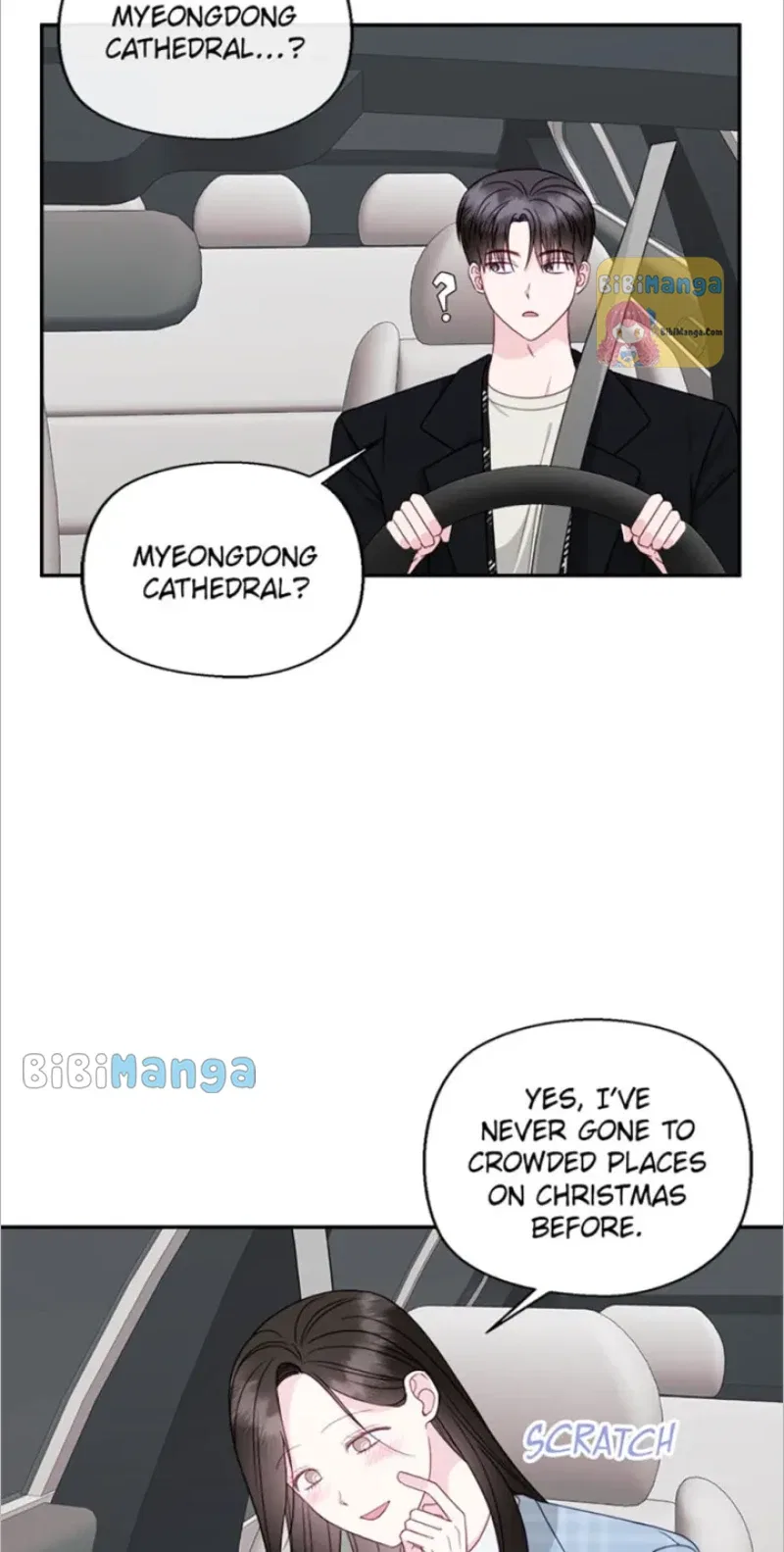 The Odd One Next Door Chapter 71 – Page 32