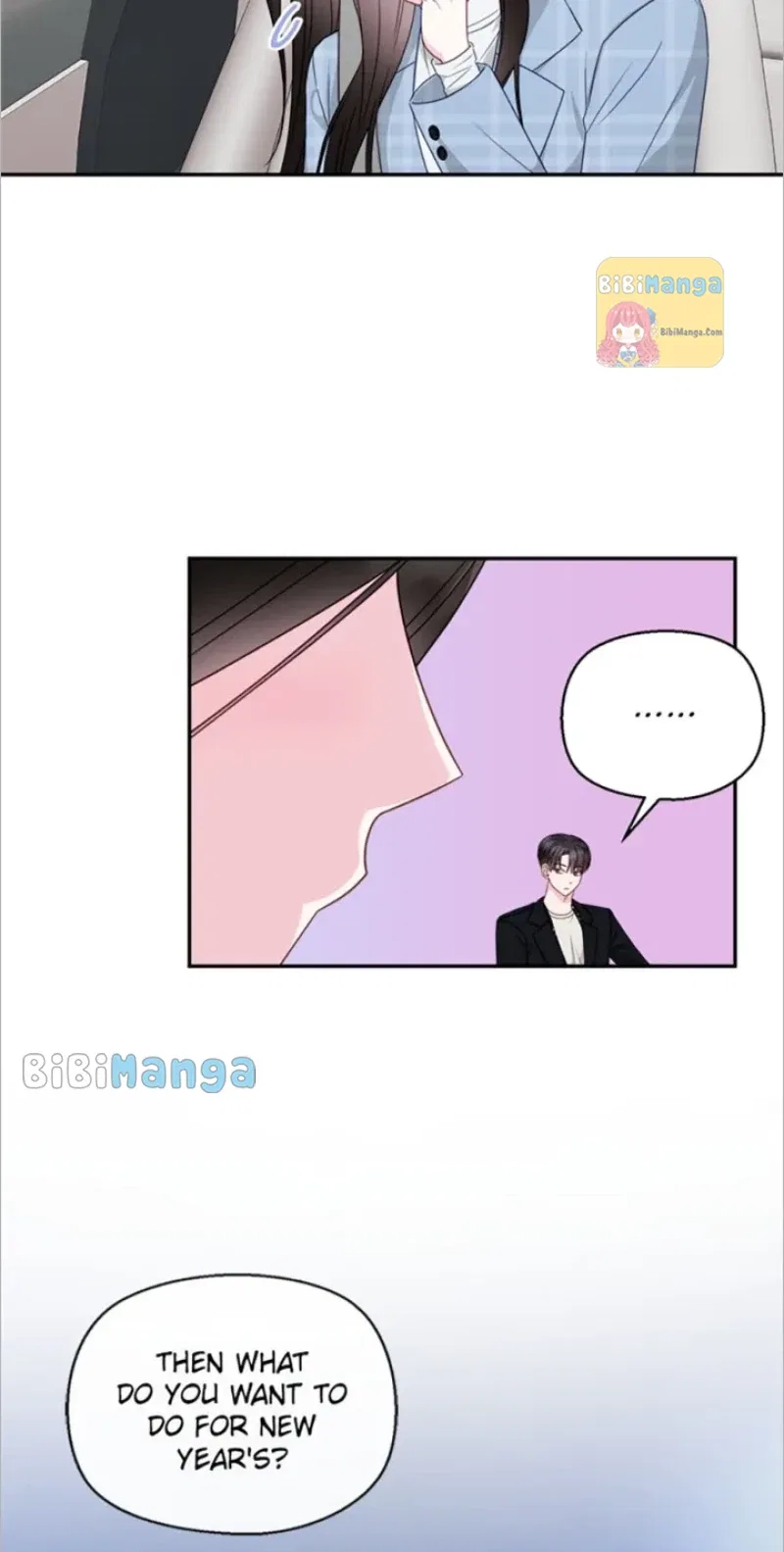 The Odd One Next Door Chapter 71 – Page 33