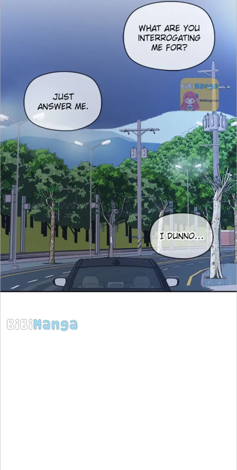 The Odd One Next Door Chapter 71 – Page 34
