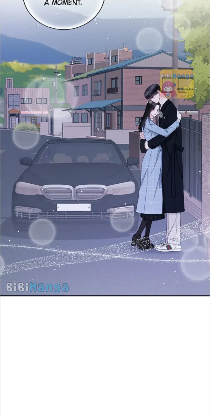 The Odd One Next Door Chapter 71 – Page 38