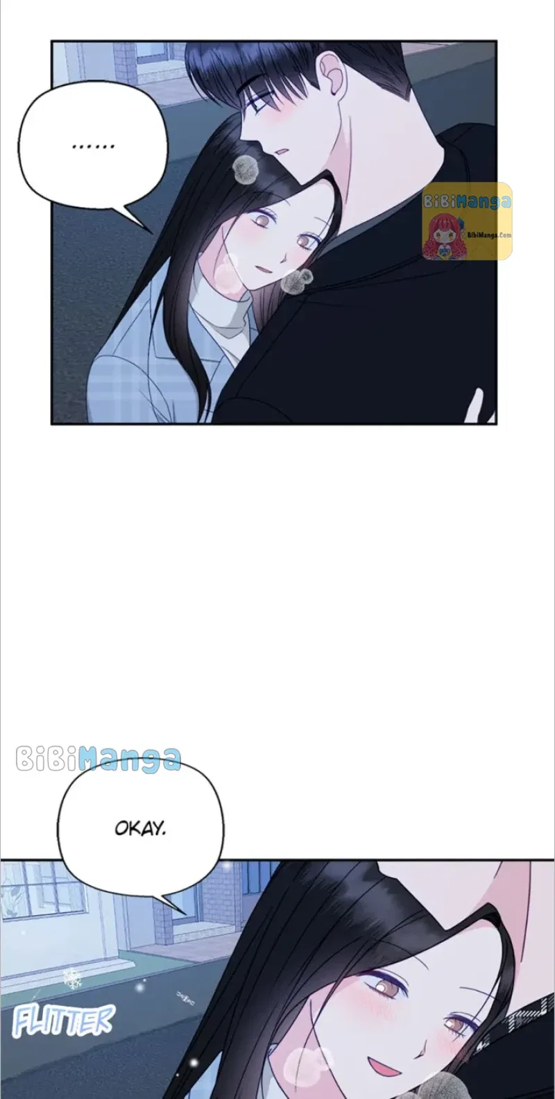 The Odd One Next Door Chapter 71 – Page 39