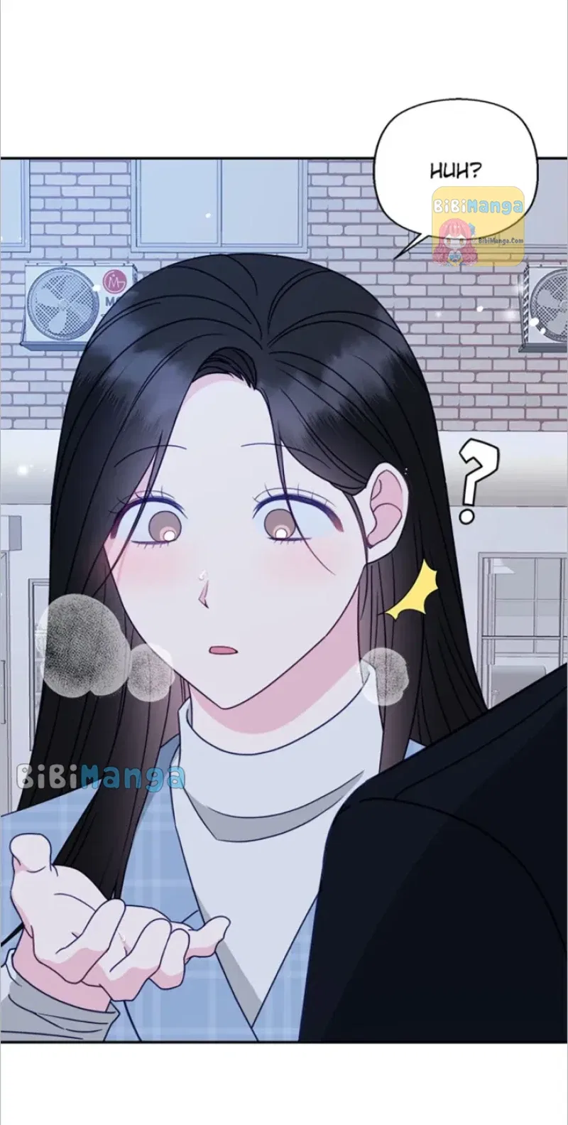 The Odd One Next Door Chapter 71 – Page 41