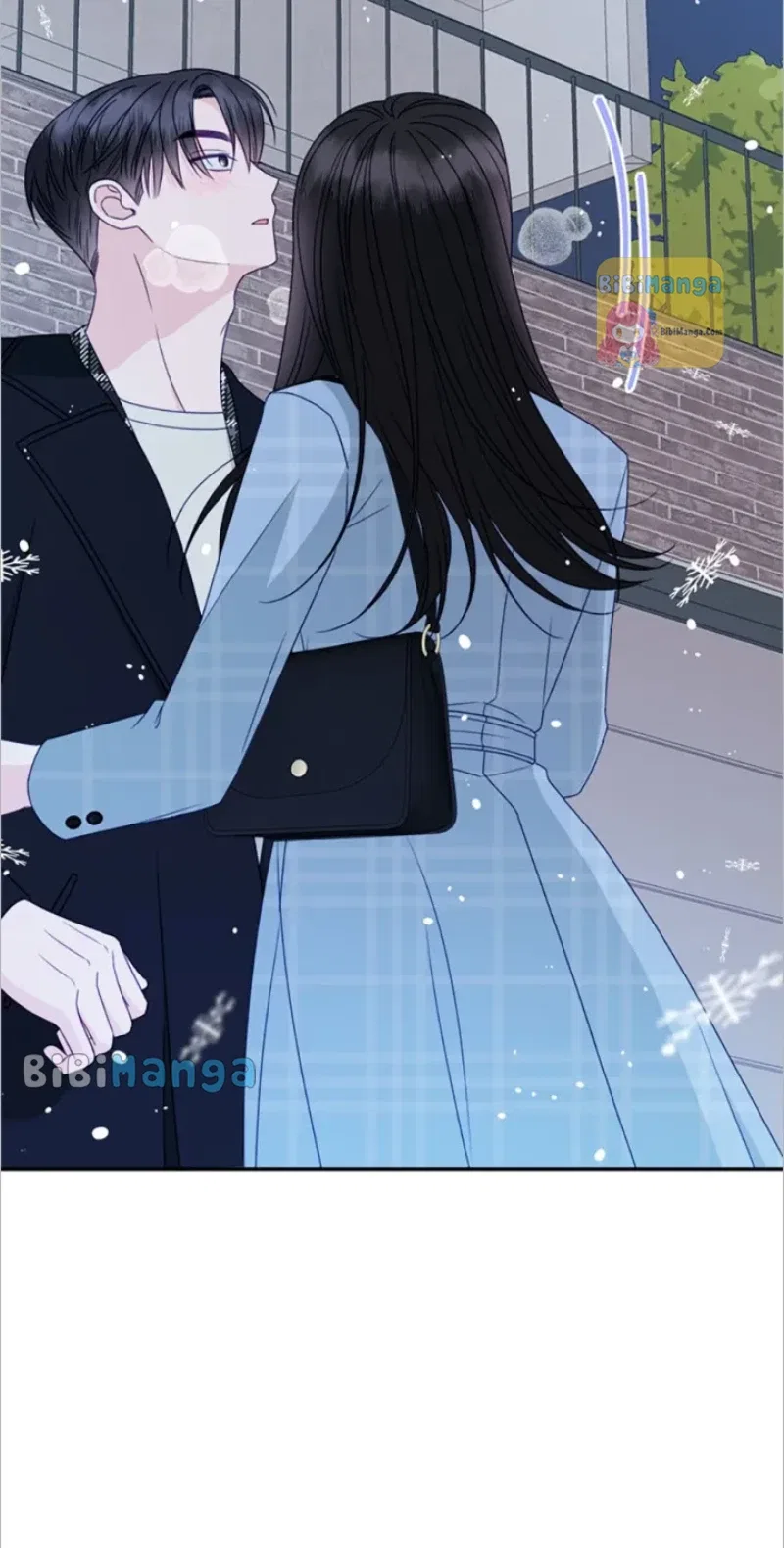 The Odd One Next Door Chapter 71 – Page 43