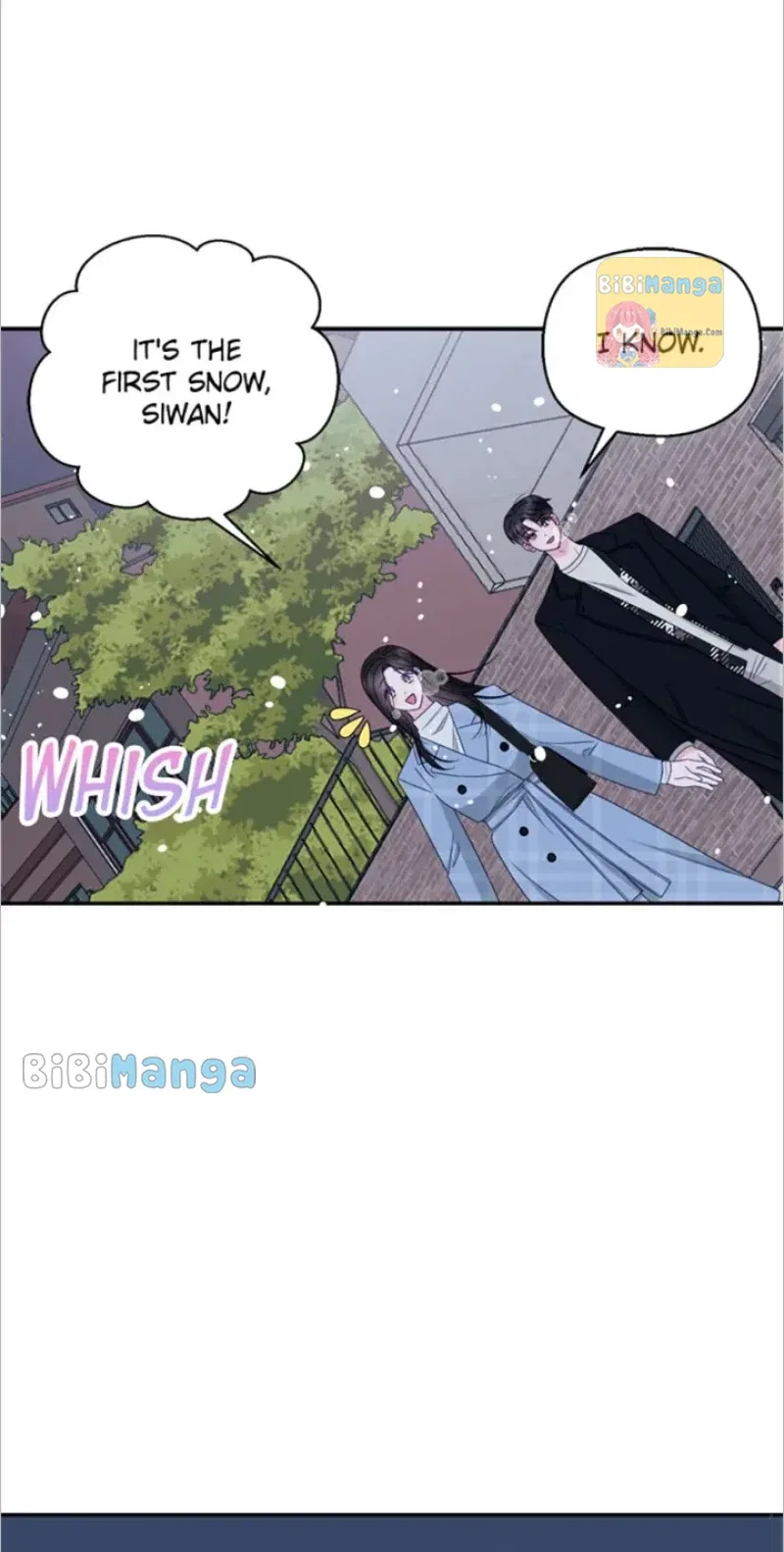 The Odd One Next Door Chapter 71 – Page 44