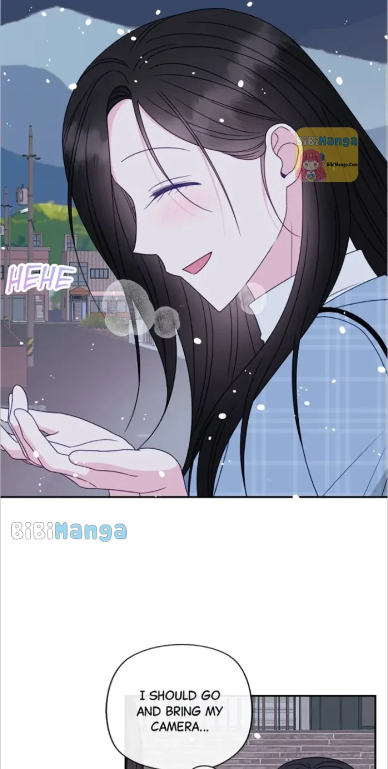 The Odd One Next Door Chapter 71 – Page 45