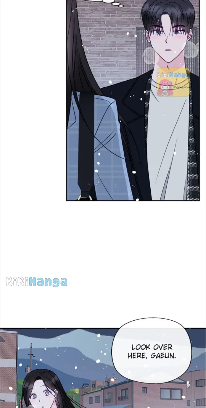 The Odd One Next Door Chapter 71 – Page 46