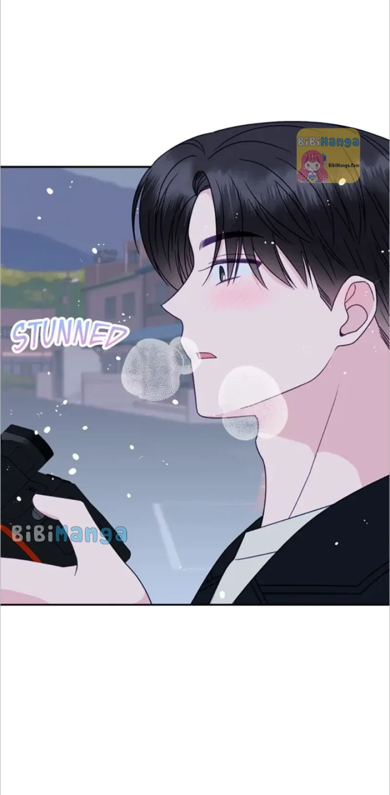 The Odd One Next Door Chapter 71 – Page 51