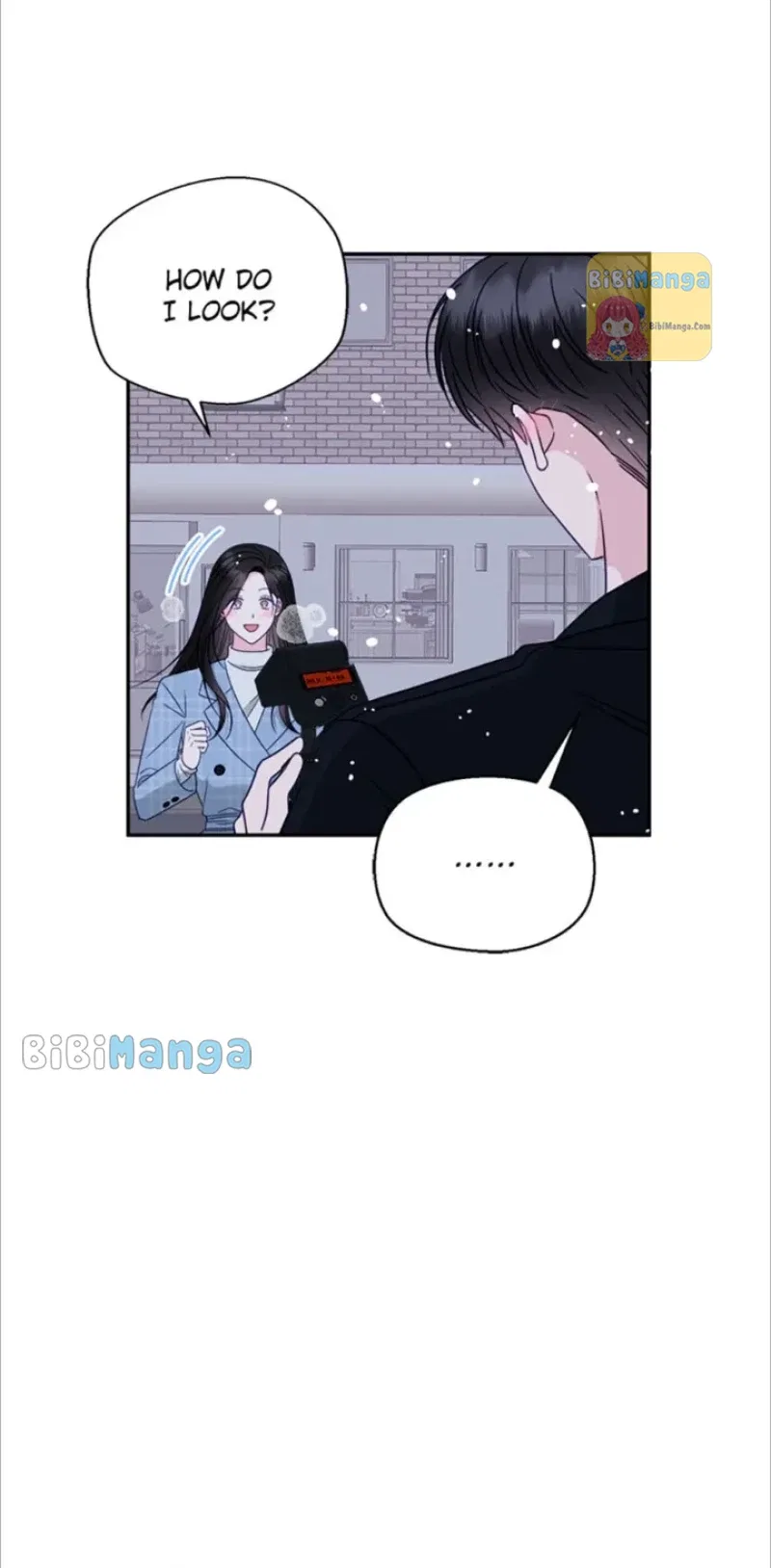 The Odd One Next Door Chapter 71 – Page 52