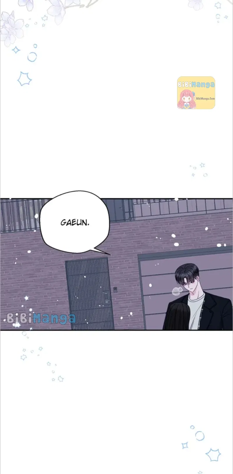 The Odd One Next Door Chapter 71 – Page 55