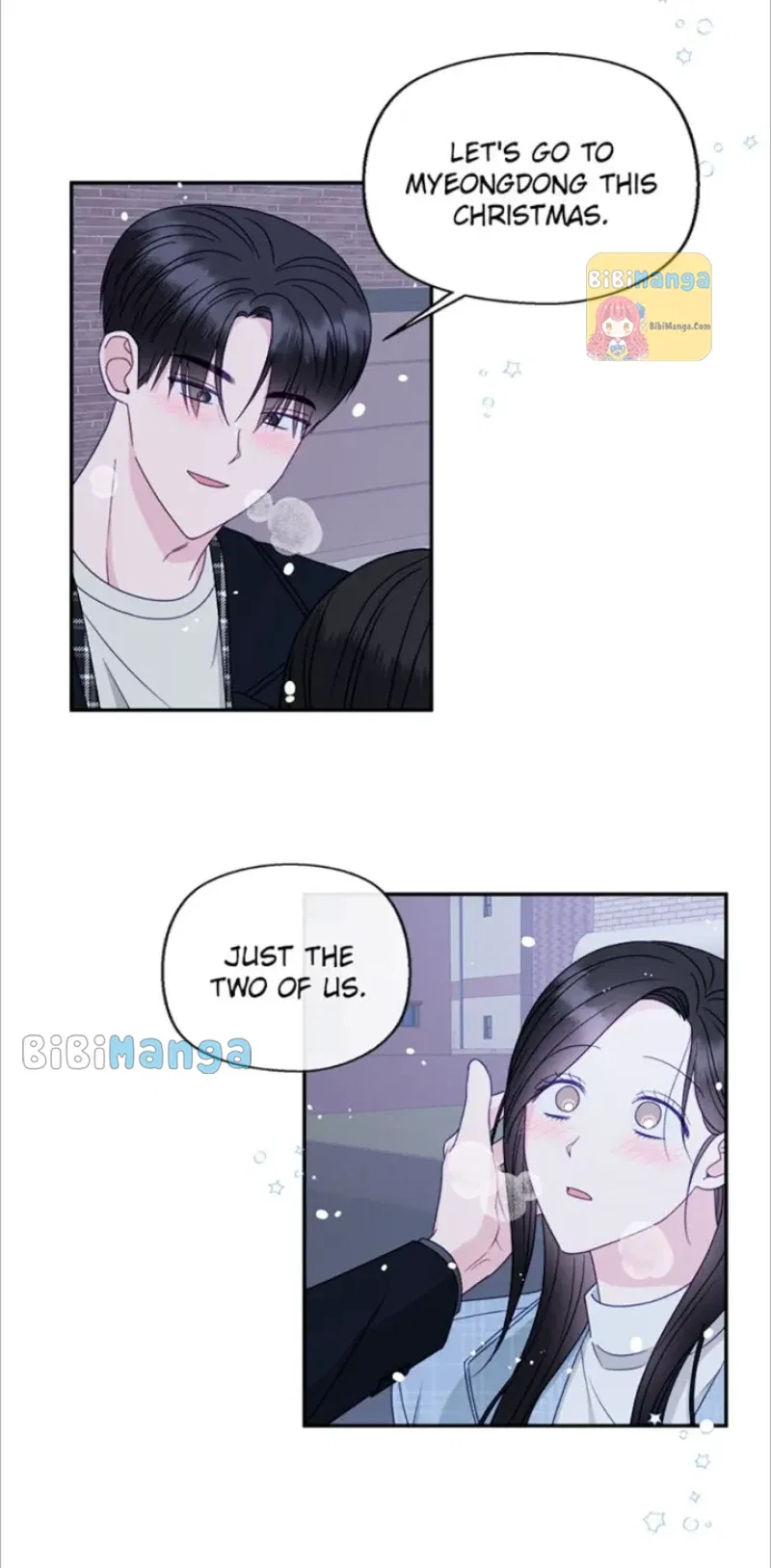 The Odd One Next Door Chapter 71 – Page 56
