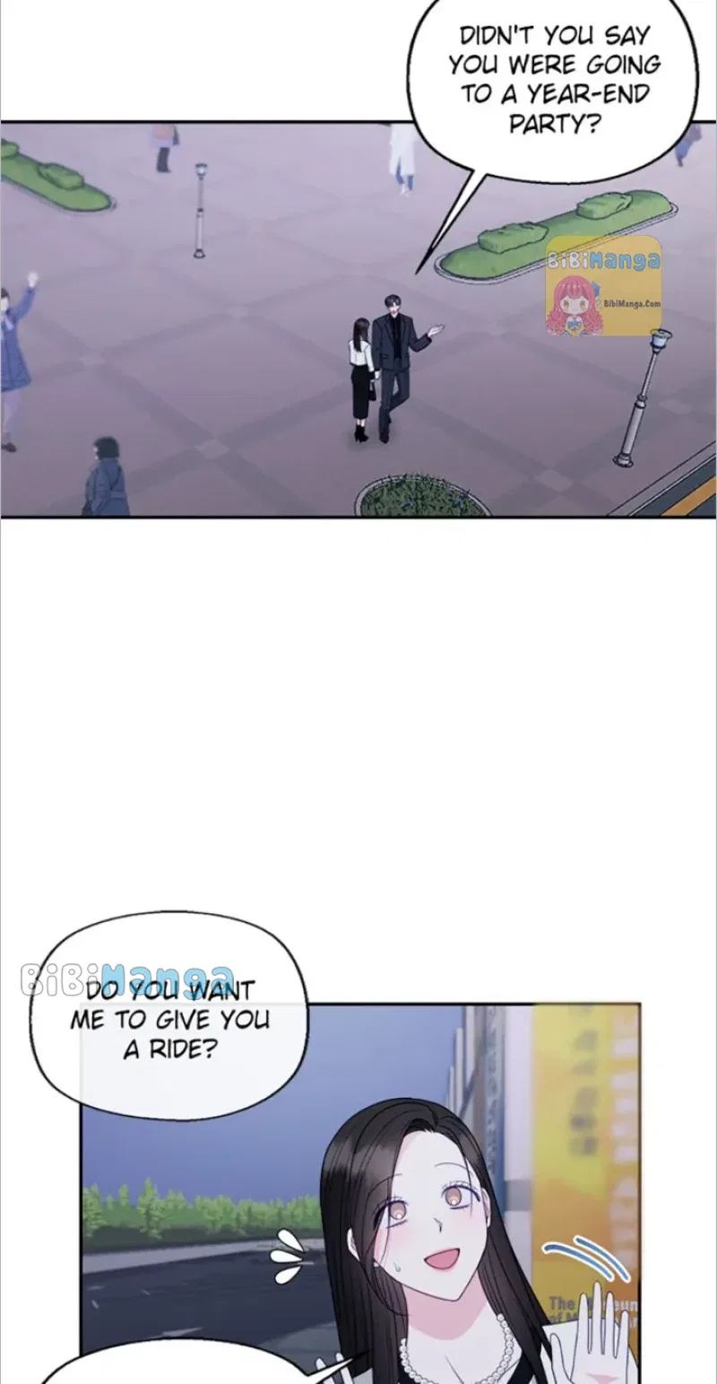 The Odd One Next Door Chapter 70 – Page 2