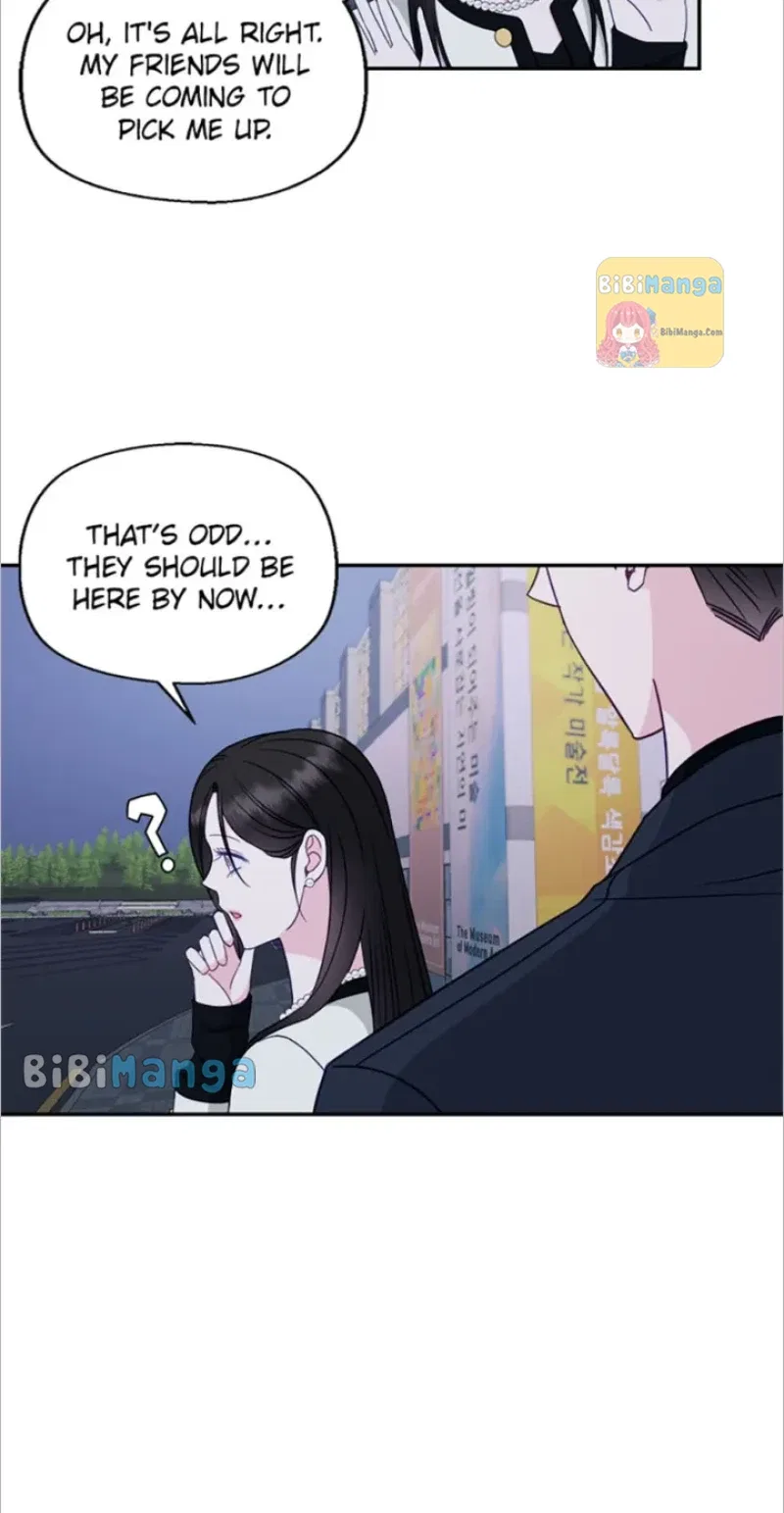 The Odd One Next Door Chapter 70 – Page 3