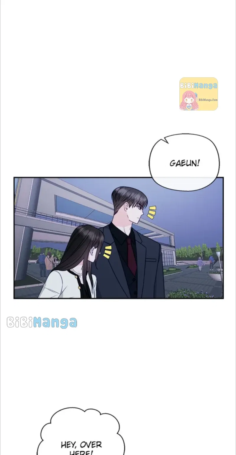 The Odd One Next Door Chapter 70 – Page 4