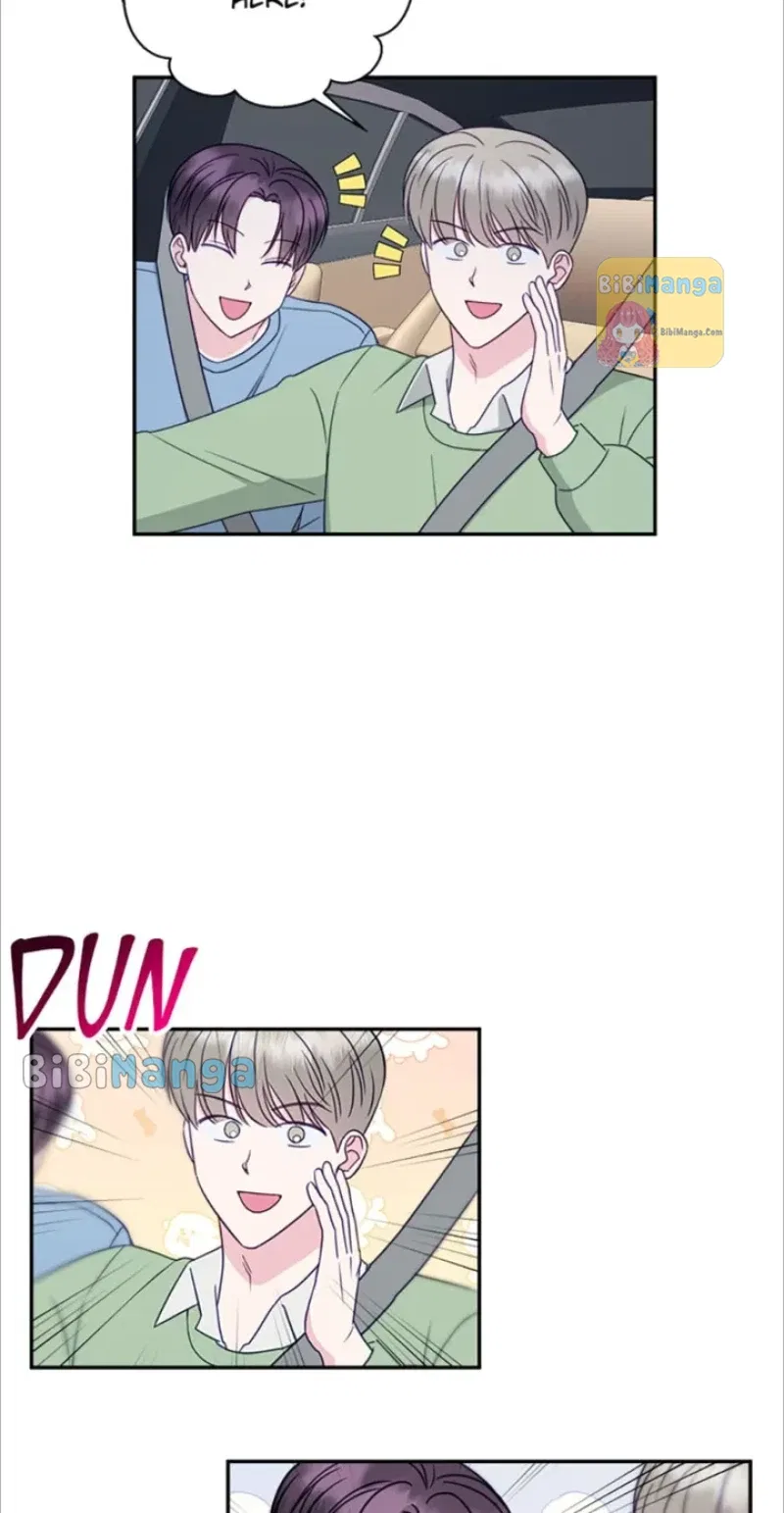The Odd One Next Door Chapter 70 – Page 5