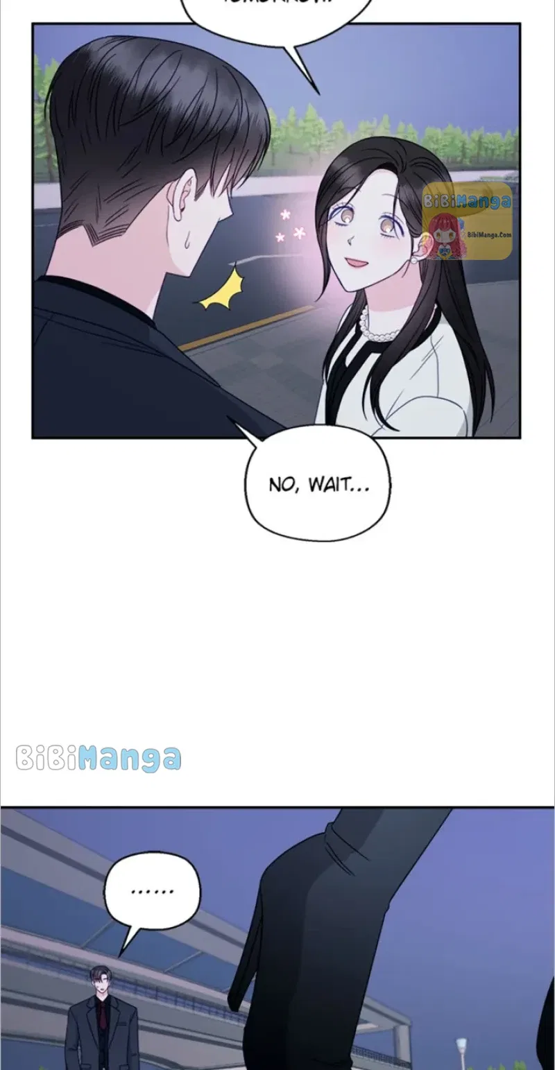 The Odd One Next Door Chapter 70 – Page 7