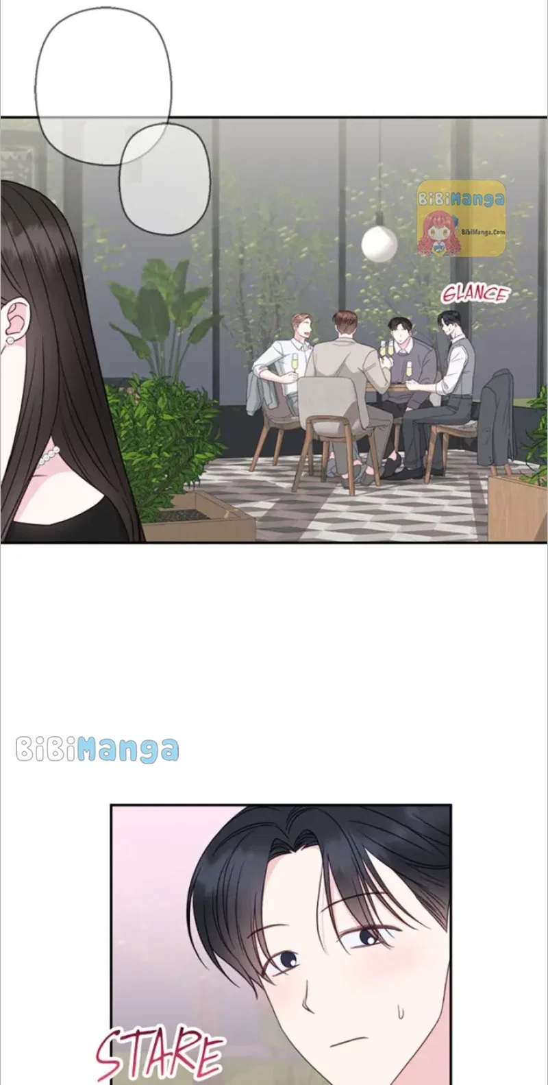 The Odd One Next Door Chapter 70 – Page 11
