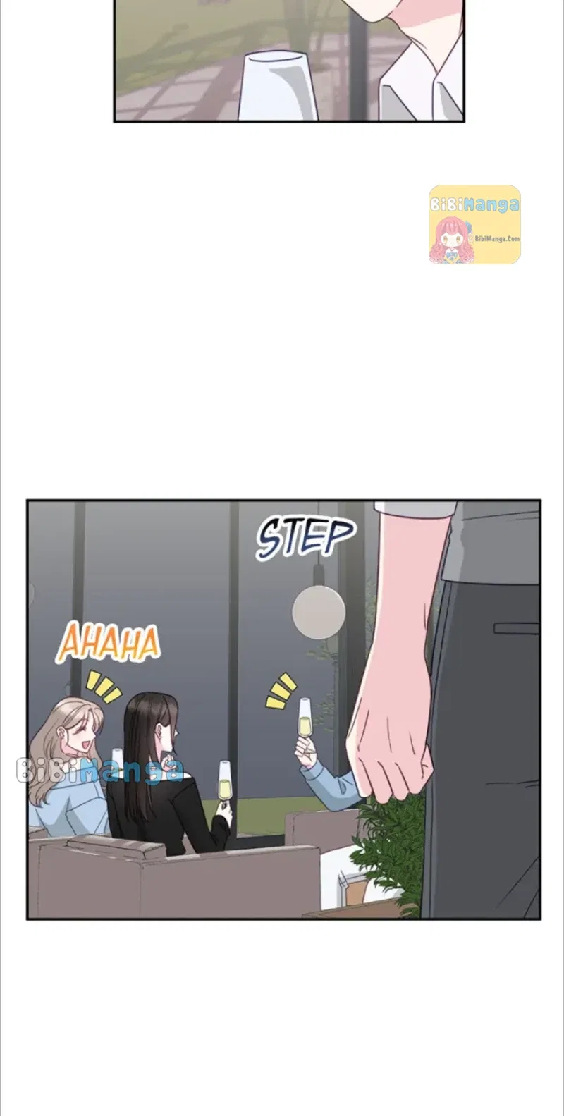The Odd One Next Door Chapter 70 – Page 12