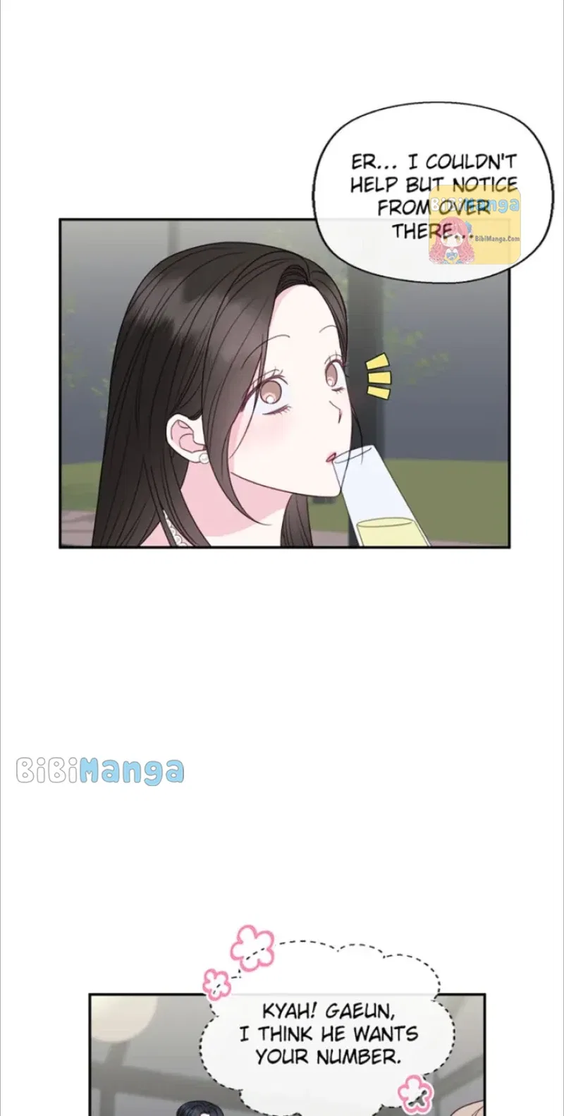 The Odd One Next Door Chapter 70 – Page 13