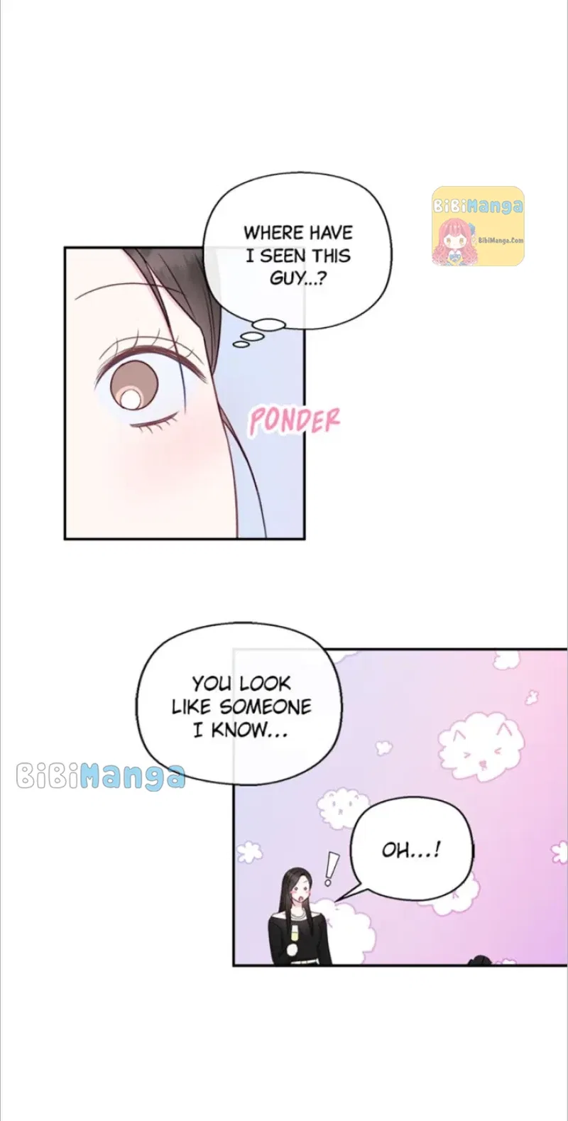 The Odd One Next Door Chapter 70 – Page 15