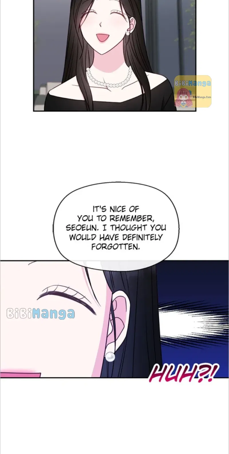 The Odd One Next Door Chapter 70 – Page 17