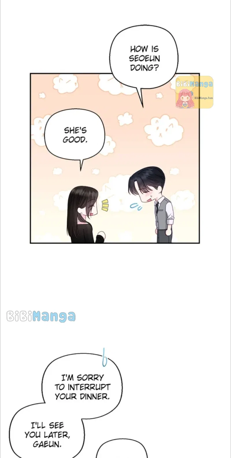 The Odd One Next Door Chapter 70 – Page 19