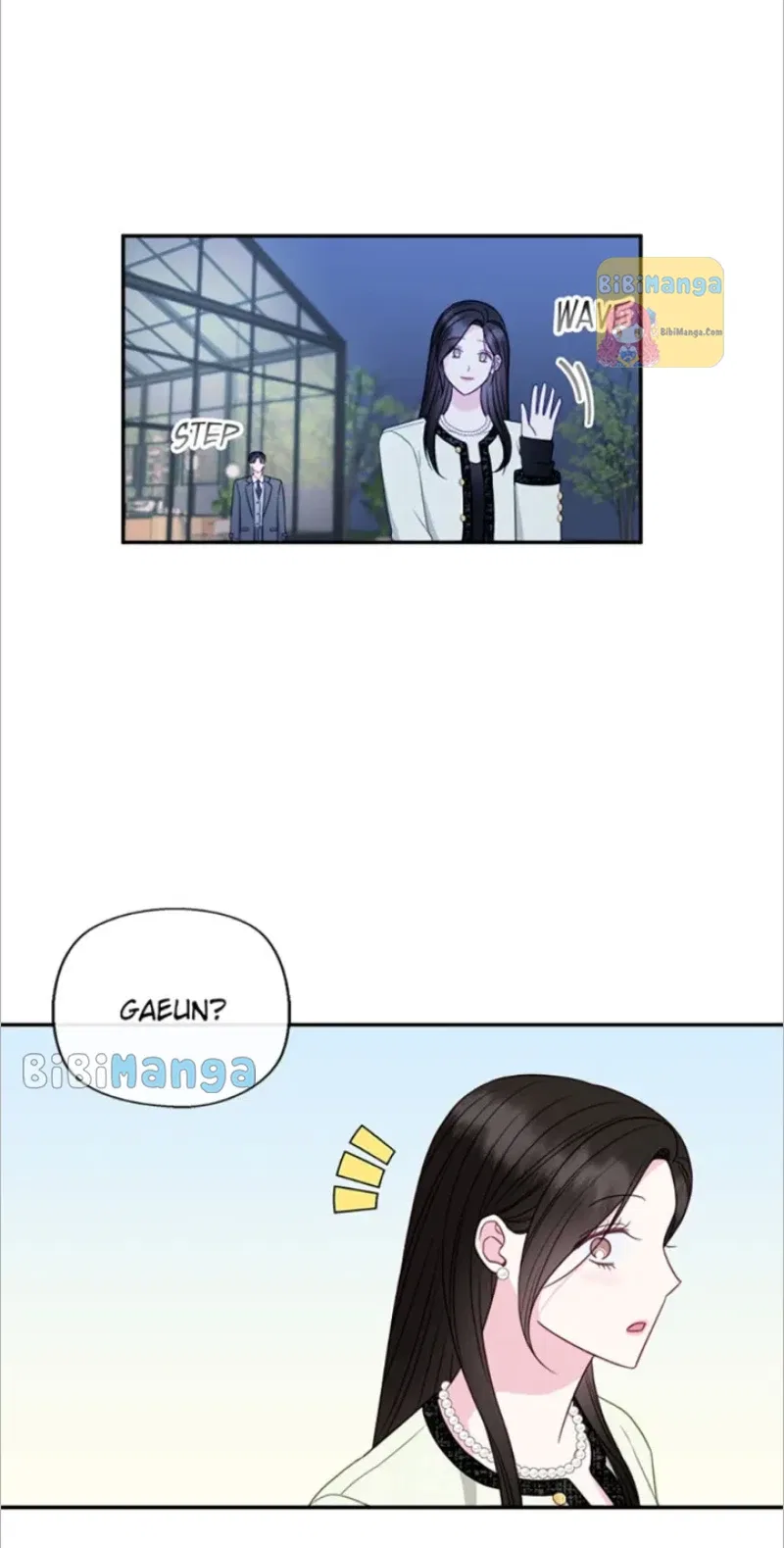 The Odd One Next Door Chapter 70 – Page 22