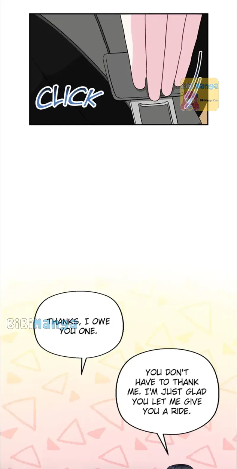 The Odd One Next Door Chapter 70 – Page 25