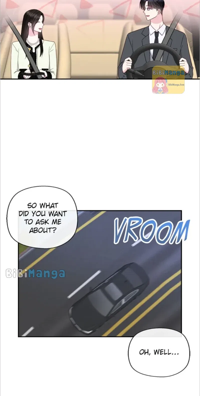 The Odd One Next Door Chapter 70 – Page 26