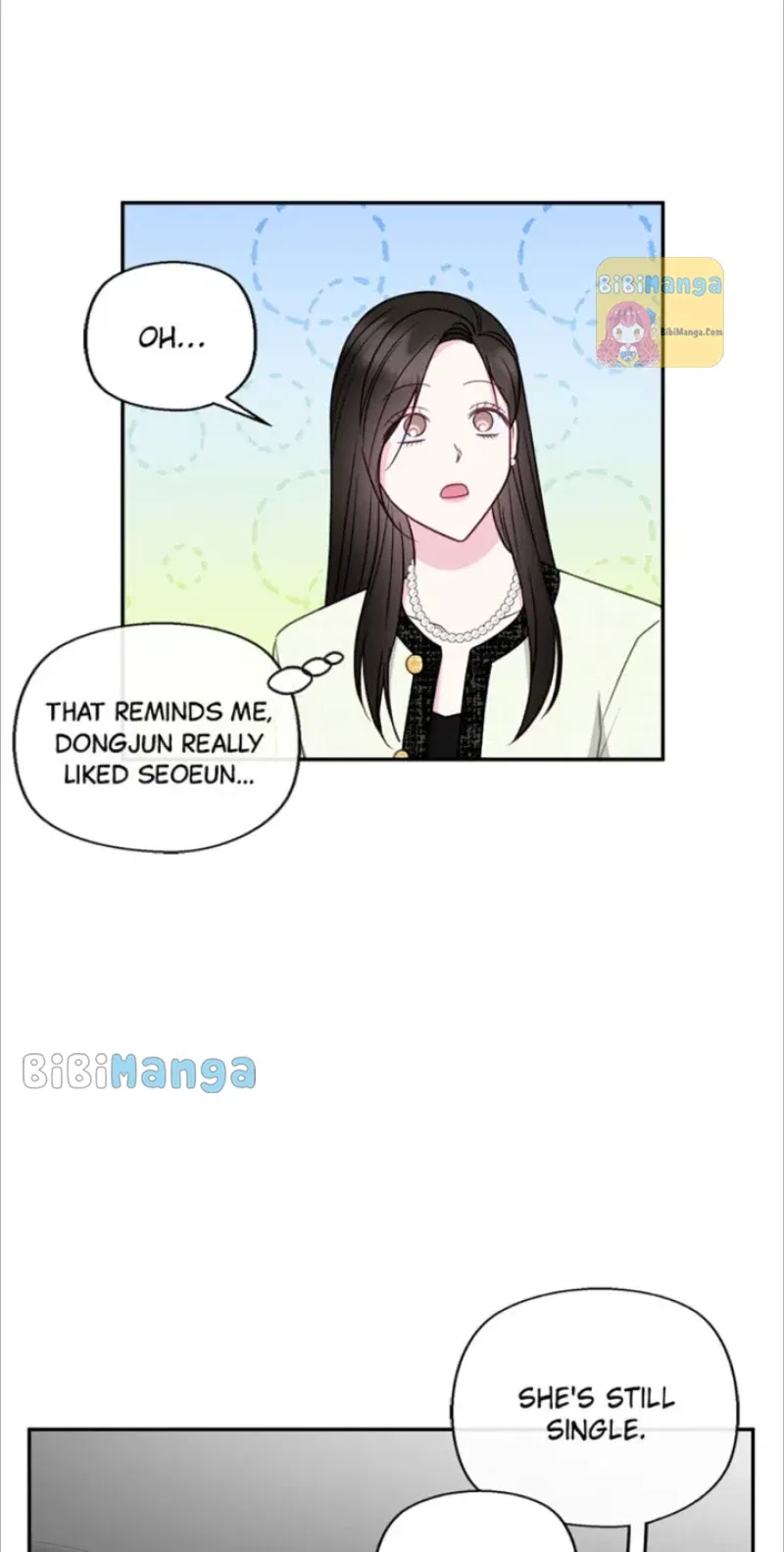 The Odd One Next Door Chapter 70 – Page 28