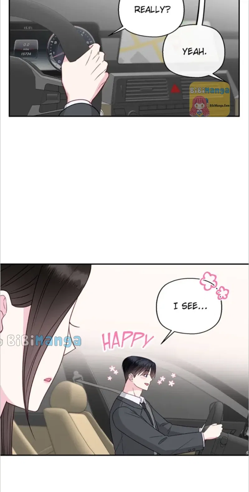 The Odd One Next Door Chapter 70 – Page 29