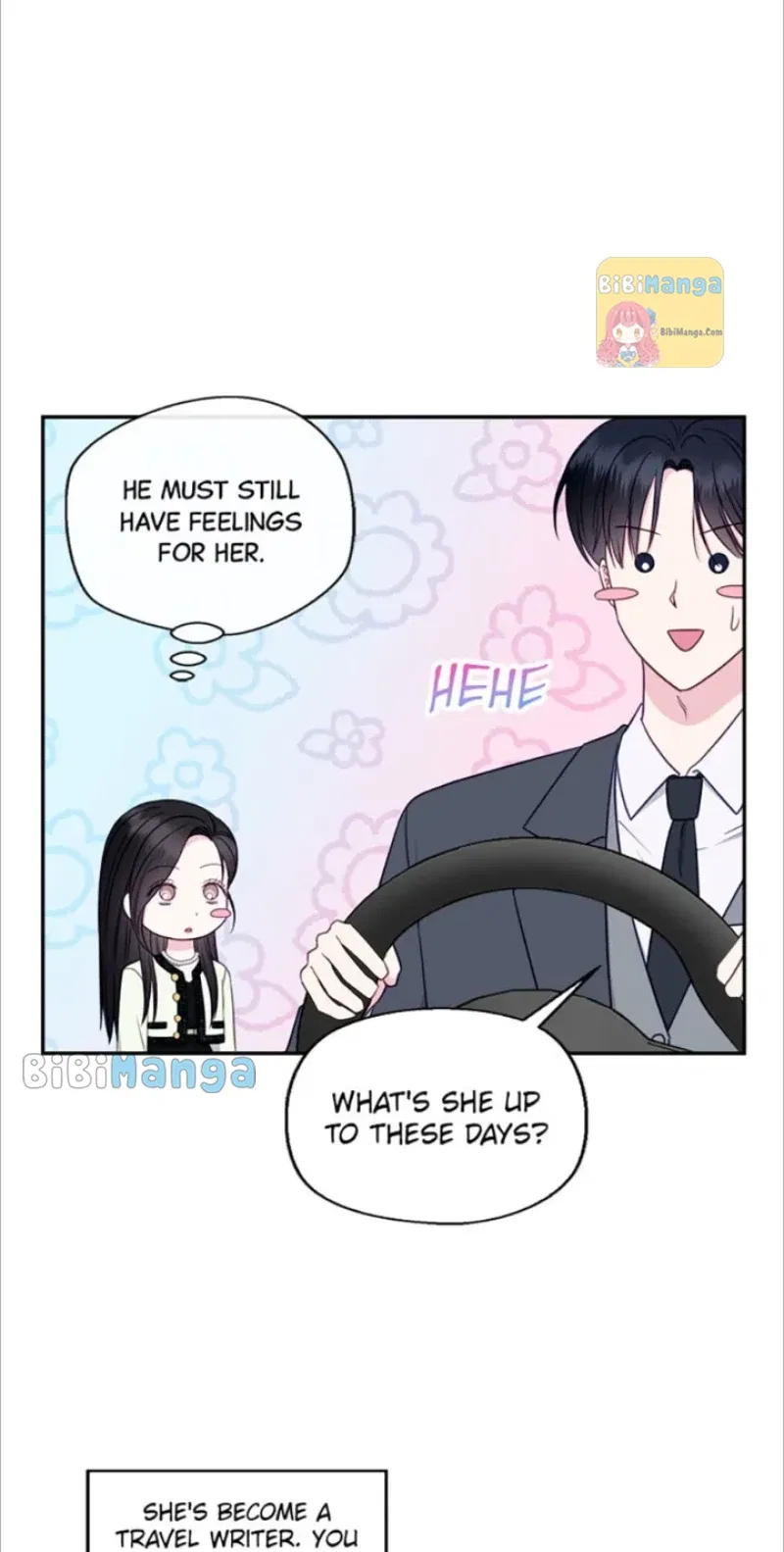 The Odd One Next Door Chapter 70 – Page 30