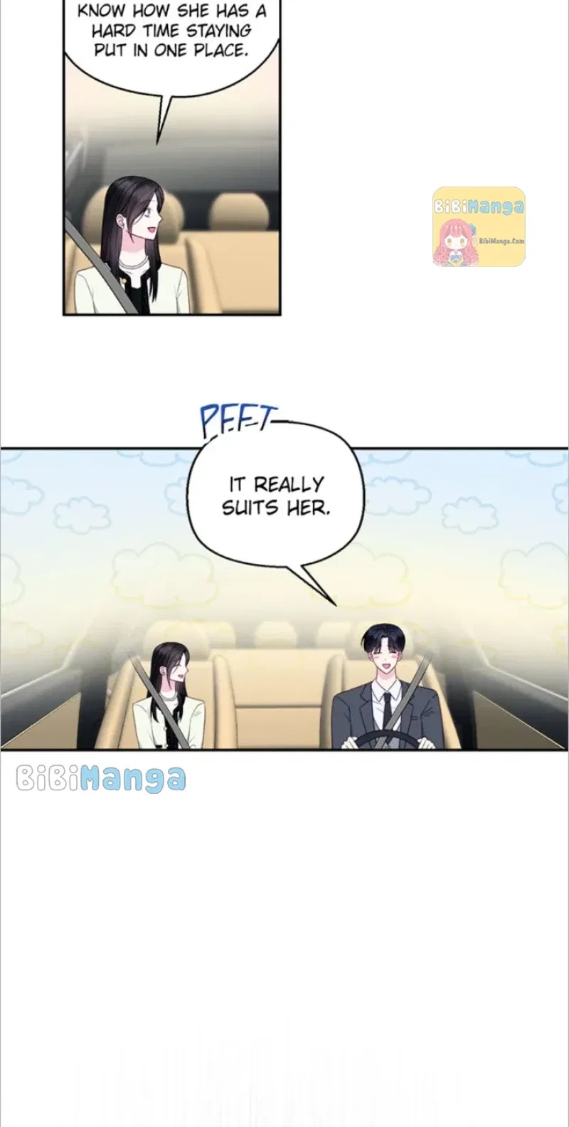 The Odd One Next Door Chapter 70 – Page 31