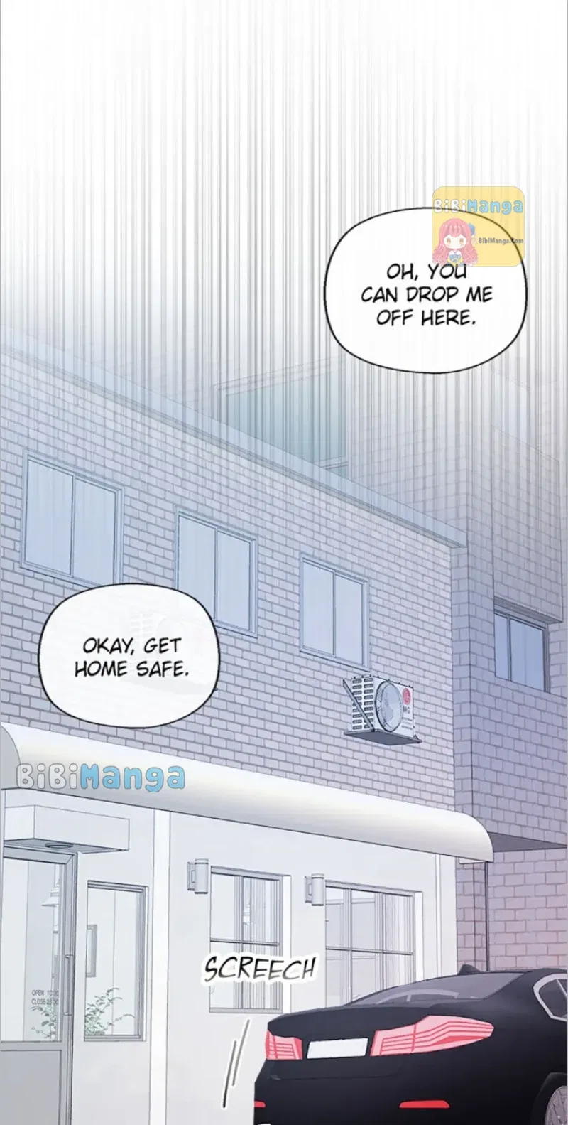 The Odd One Next Door Chapter 70 – Page 32
