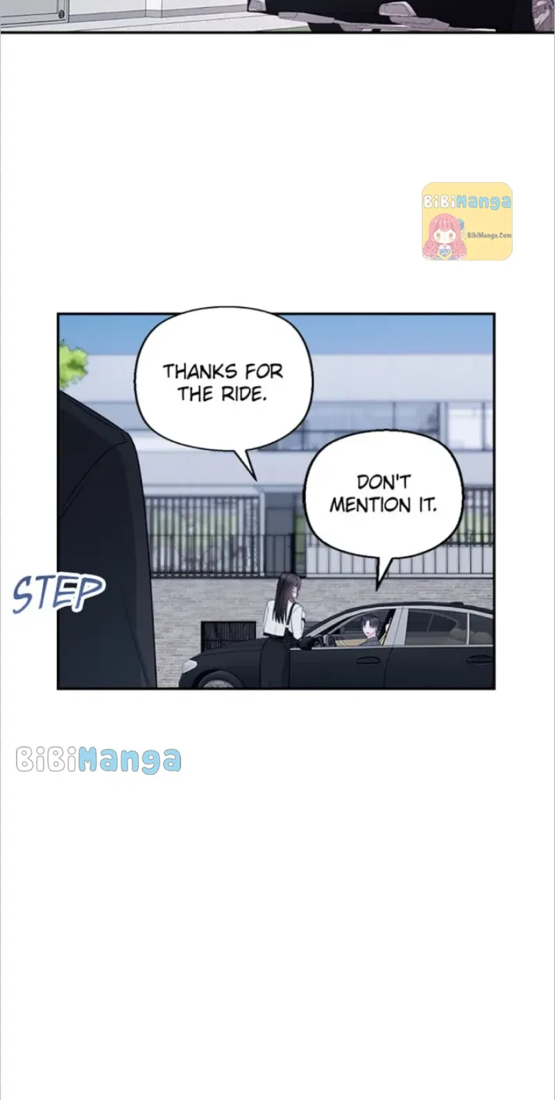 The Odd One Next Door Chapter 70 – Page 33