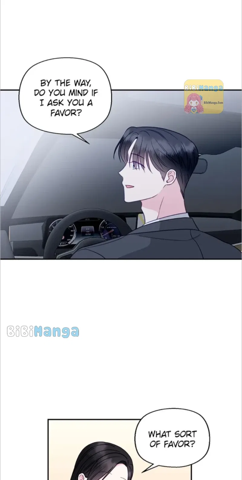 The Odd One Next Door Chapter 70 – Page 34