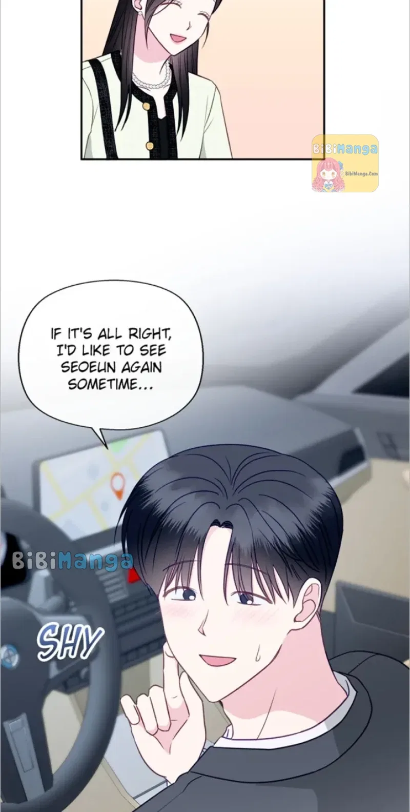 The Odd One Next Door Chapter 70 – Page 35