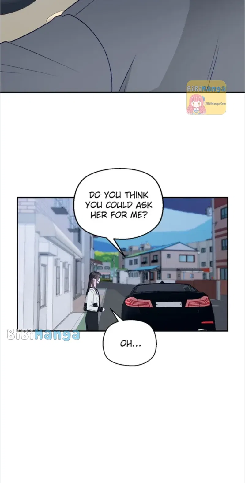 The Odd One Next Door Chapter 70 – Page 36