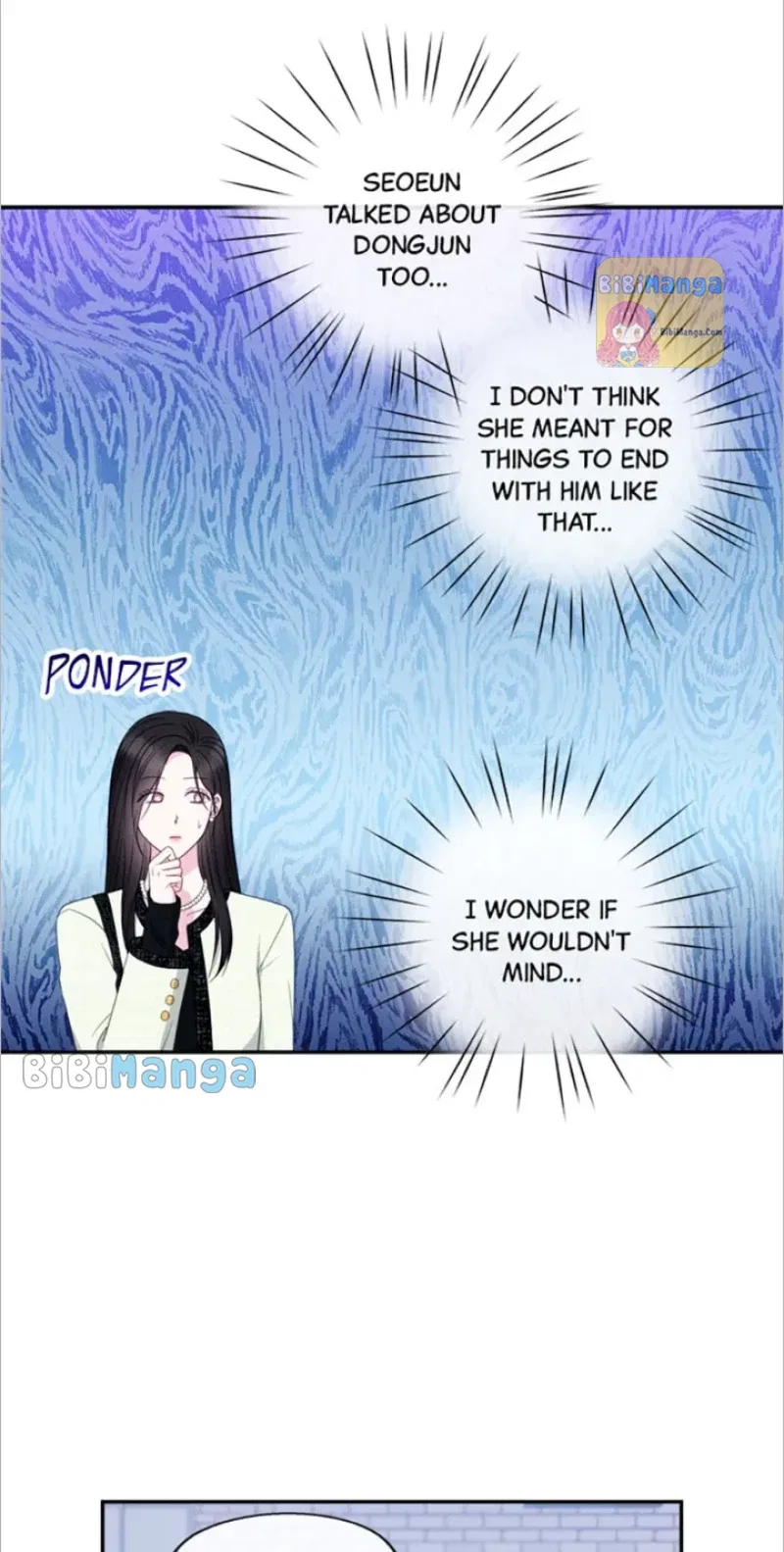 The Odd One Next Door Chapter 70 – Page 37
