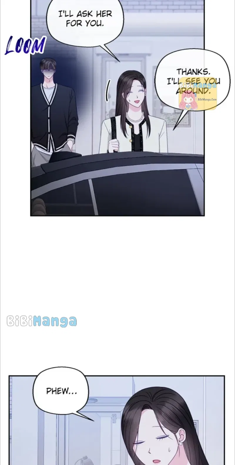 The Odd One Next Door Chapter 70 – Page 38