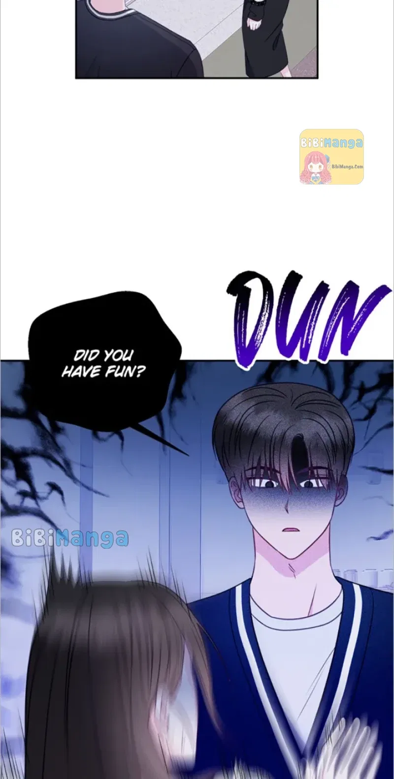 The Odd One Next Door Chapter 70 – Page 40