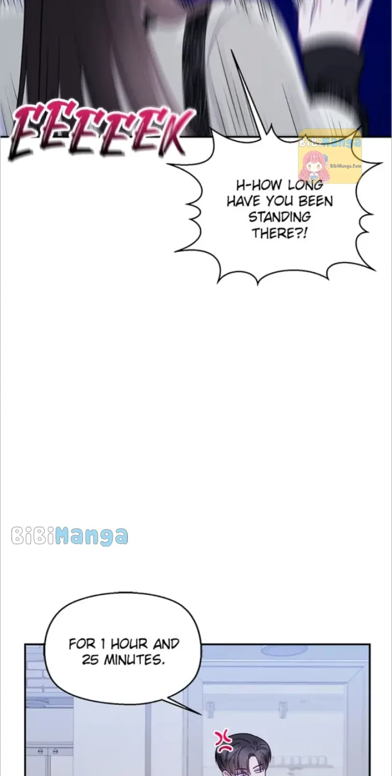 The Odd One Next Door Chapter 70 – Page 41