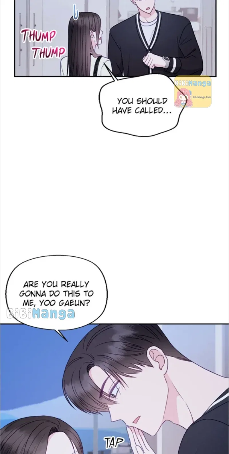 The Odd One Next Door Chapter 70 – Page 42